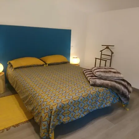 In By Aveyron River *